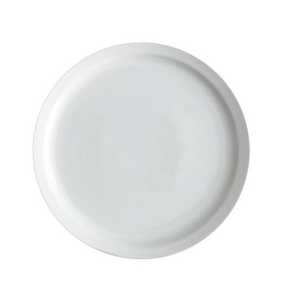 ������� Loveramics Er-go! 33cm Platter (White)
