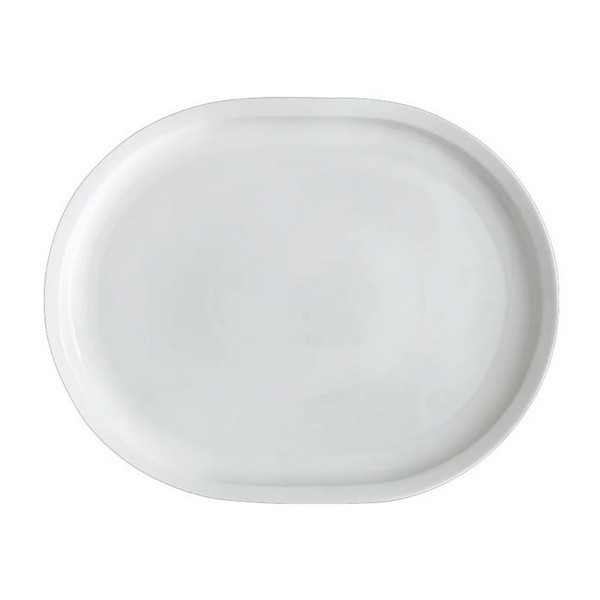 ������� Loveramics Er-go! 43cm Turkey Platter (White)