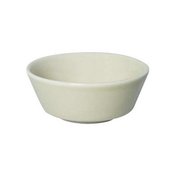 ������� Loveramics Stone 12cm Low Bowl (S) (Bauhaus Green)