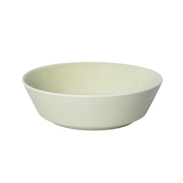 ������� Loveramics Stone 20cm Soup Plate (Bauhaus Green)