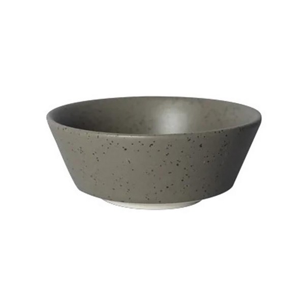 ������� Loveramics Stone 12cm Low Bowl (S) (Granite)