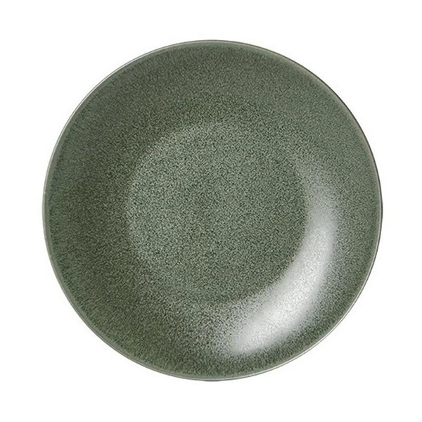 ������� Loveramics Studio 20cm Salad Plate (Matte Dark Green)