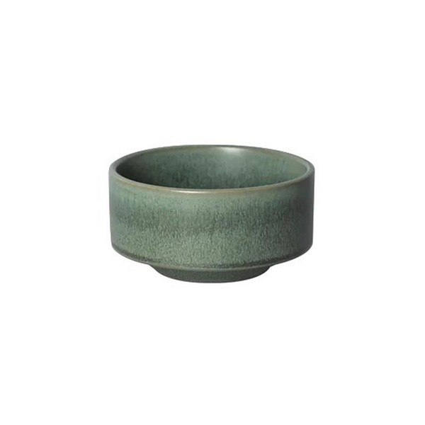 ������� Loveramics Tapas 10cm Low Bowl (S) (Matte Dark Green)