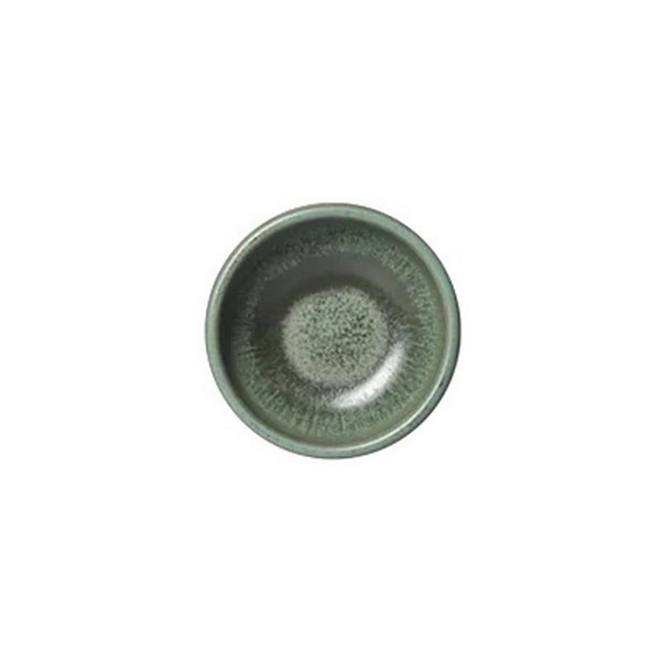 ������� Loveramics Tapas 6cm Sauce Dish (S) (Matte Dark Green)