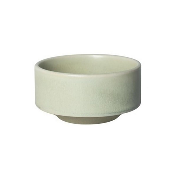 ������� Loveramics Tapas 10cm Low Bowl (S) (Matte Light Green)