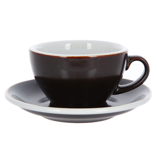 �������� ���� Loveramics egg, 200 ml, ���� ��������� (gunpowder BGU)