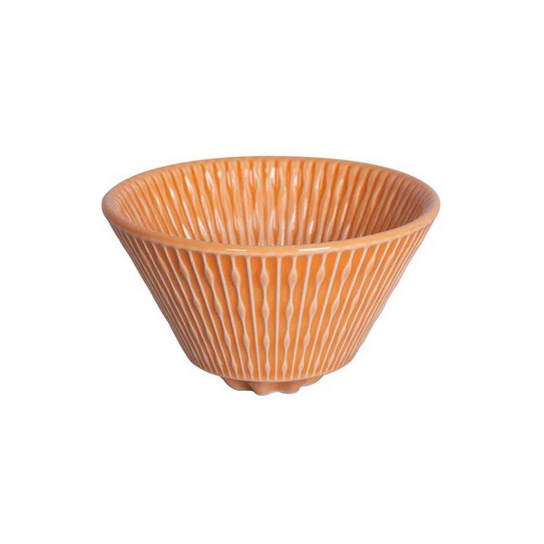 ������� Loveramics Flatbed Coffee Dripper, ����: ��������� (Orange)