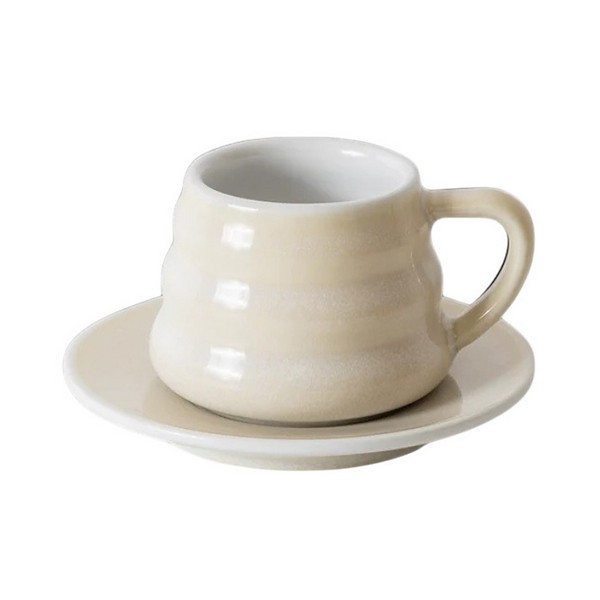 �������� ���� Ibrik 110ml, ����: ������� (ivory), box