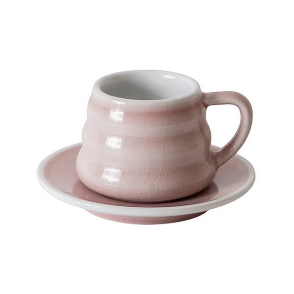 �������� ���� Ibrik 110ml, ����: ������� (pink), box