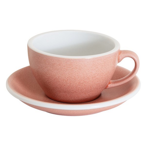 �������� ���� Loveramics egg, 250ml, ����: �������� (cinnabar), box