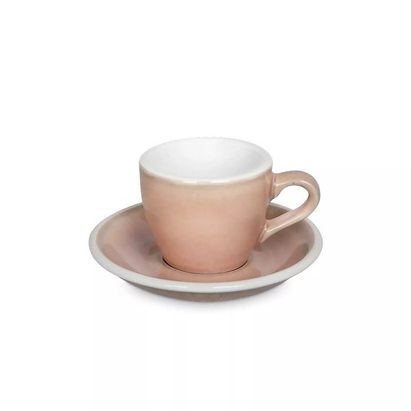 �������� ���� Loveramics egg, 80ml, ����: ������� (rose)