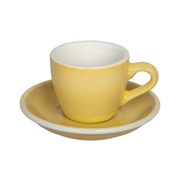 �������� ���� Loveramics egg, 80ml, ����: ��������� (butter cup)