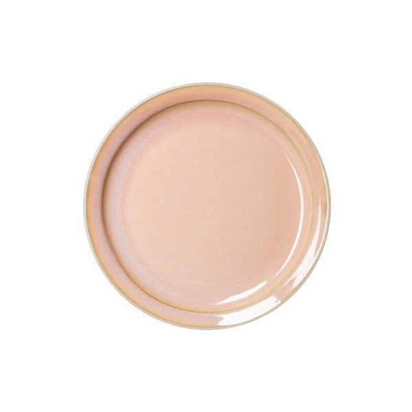 ������� Loveramics Er-go! 18cm Side Plate (Rose)