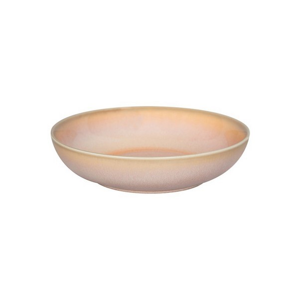 ������� Loveramics Er-go! 22cm Soup Plate (Rose)