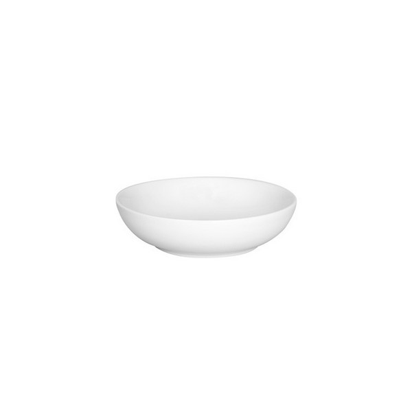 ������� Loveramics Er-go! 22cm Soup Plate (White)