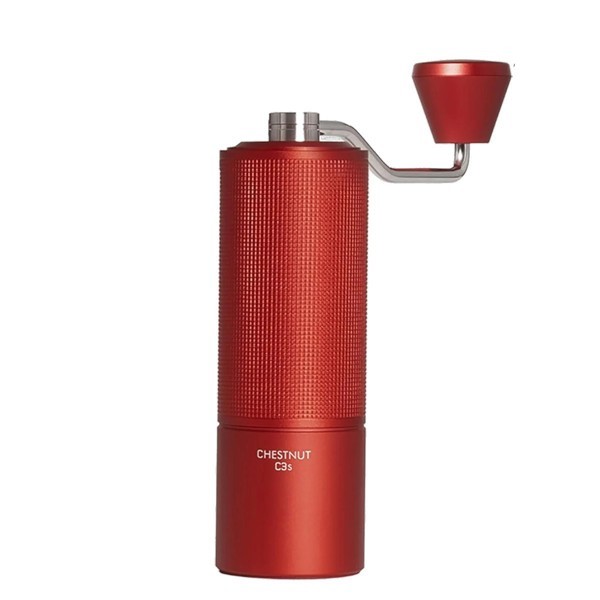 ��������� ������ Timemore Chestnut C3S Festival Red