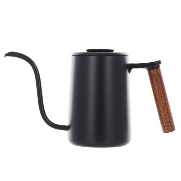 ������ Timemore Fish Youth Black-wood 700�� ������