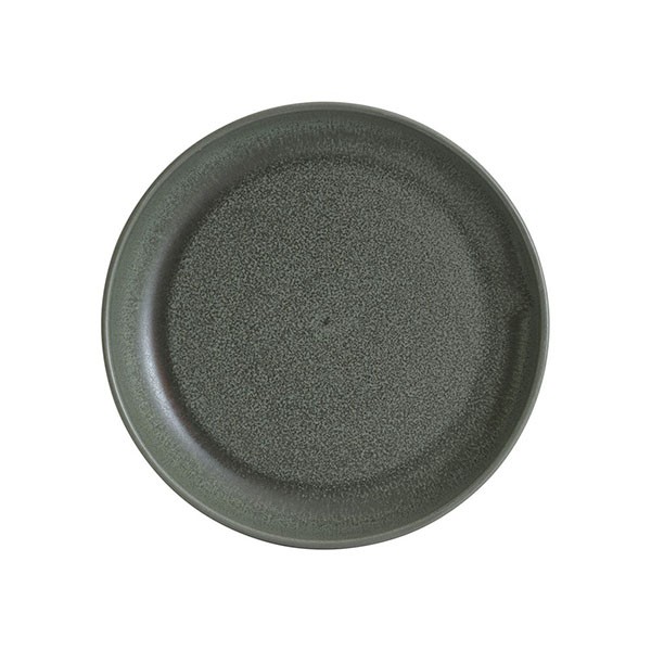������� Loveramics Tapas 20cm Salad Plate (Matte Dark Green)