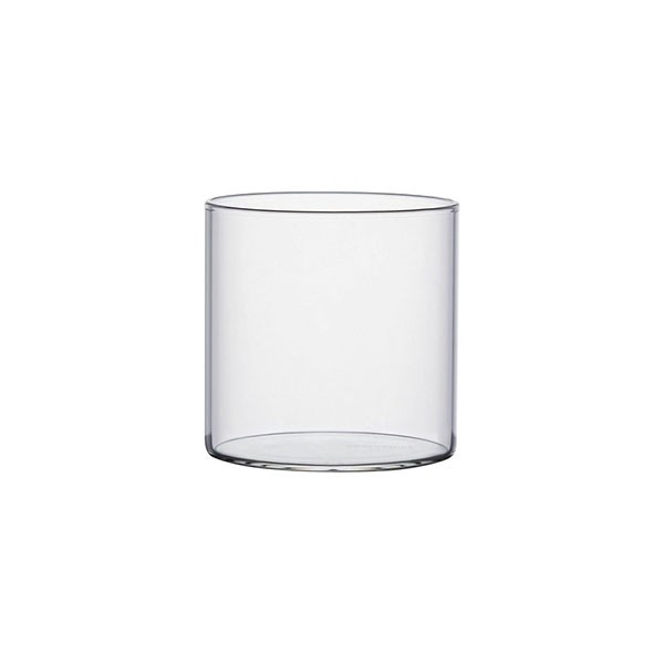 ������ Loveramics 330ml Double Rock Glass (Clear)
