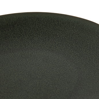 ������� Loveramics Studio 18cm Side Plate (Matte Dark Green)