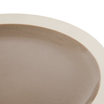 ������� Loveramics Er-go! 18cm Side Plate (Taupe)