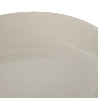 ������� Loveramics Er-go! 22 �� Soup Plate (Taupe)