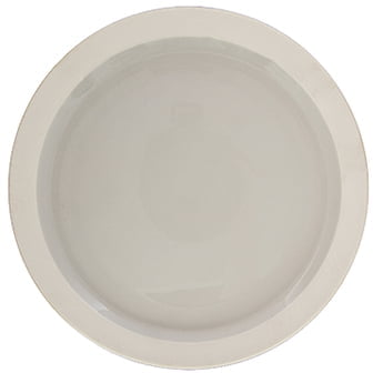 ������� Loveramics Er-go! 26.5 �� Dinner Plate (taupe)