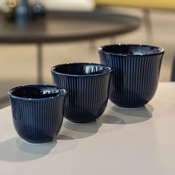 ����� Loveramics Embossed Tasting Cup 80ml, ����: ������