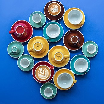 �������� ���� Loveramics egg, 80ml, ����: ������ (mint)