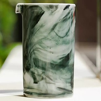 ������ Loveramics Brewers Specialty Jug 300ml, ����: ������ (Ink Black)