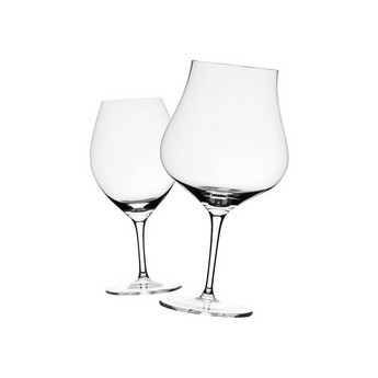 ����� Loveramics Urban Glass 300ml Burgundy Glass, ����: ���������� (clear)