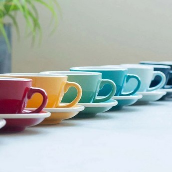 �������� ���� Loveramics egg, 250ml, ����: ������� (ivory)