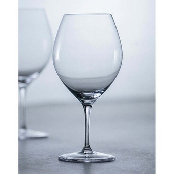 ����� ������� 6�� Loveramics Urban Glass 300ml Burgundy Glass