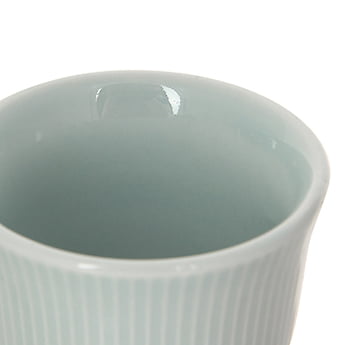 ����� Loveramics Embossed Tasting Cup 80��, ���� ������-�������