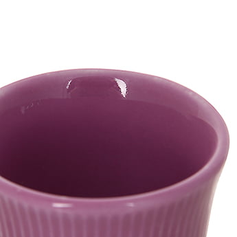 ����� Loveramics Embossed Tasting Cup 80��, ���� ����������
