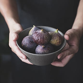 ������� Loveramics Stone Cereal Bowl 15 �� (Granite)