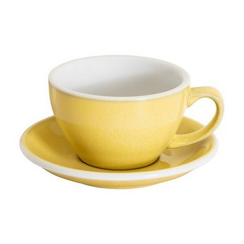 �������� ���� Loveramics Egg 300 ��, ���� Butter Cup (���������), BOX