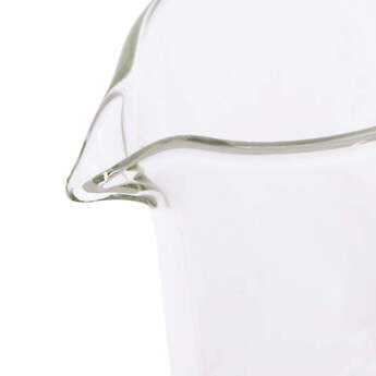 ������ Loveramics Brewers 500 ml Belly Glass Jug, ������