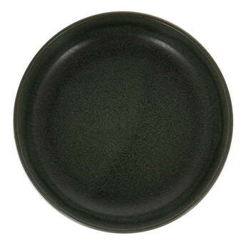 ������� Loveramics Tapas 15cm Low Bowl (L) (Matte Dark Green)