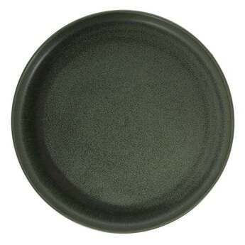 ������� Loveramics Tapas 26cm Dinner Plate (Matte Dark Green)