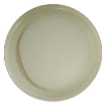 ������� Loveramics Tapas 26cm Dinner Plate (Matte Light Green)