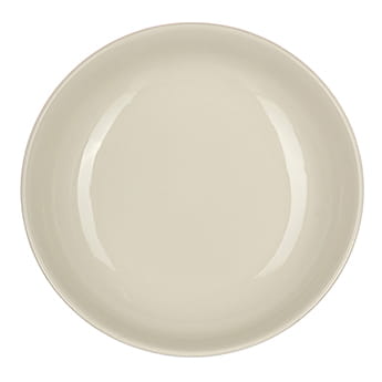 ������� Loveramics Er-go! 20 �� Soup Plate (taupe)