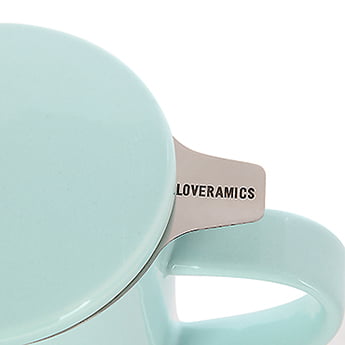 ������ ���������� Loveramics Pro Tea 300ml (River Blue)