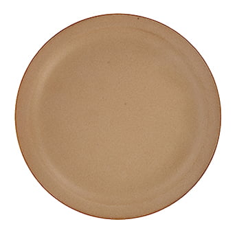 ������� Loveramics Er-go! 20cm Salad Plate (Matte Sand)