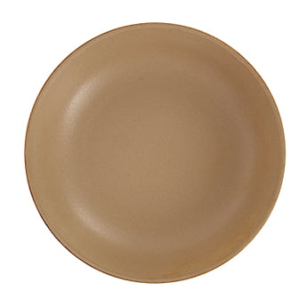 ������� Loveramics Er-go! 20cm Soup Plate (S) (Matte Sand)