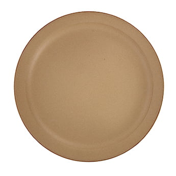 ������� Loveramics Er-go! 26.5cm Dinner Plate (Matte Sand)