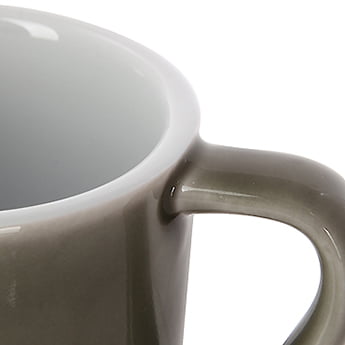 ������ Loveramics bond, 300ml, ���� Charcoal