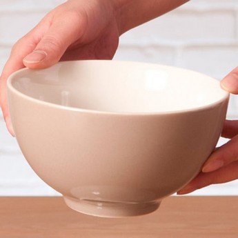 ������� Loveramics Er-go! 14cm Cereal Bowl (Taupe)