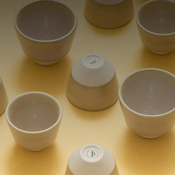 ����� Loveramics Scandi 200ml Cappuccino Cup, ����: �������