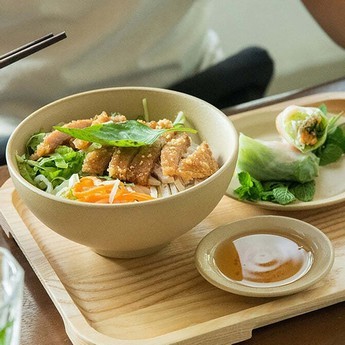 ������� Loveramics Er-go! 10cm Sauce Dish (Matte Sand)